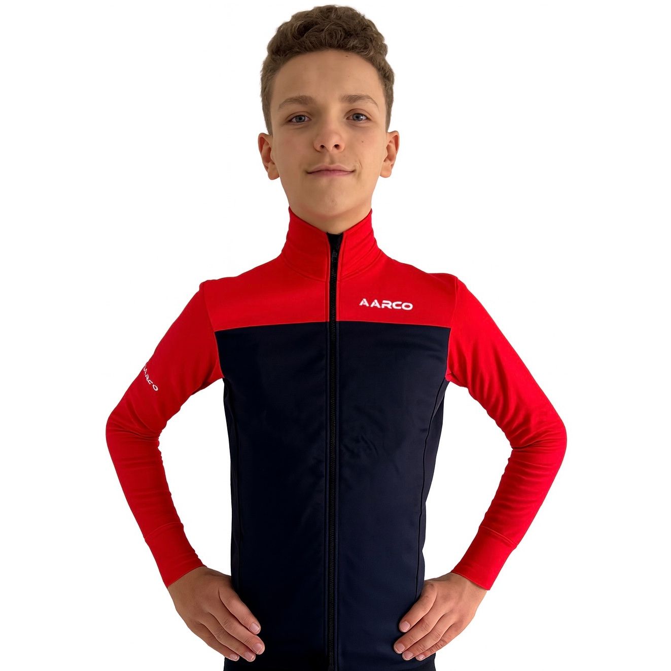 Veste thermique hiver - AARCO