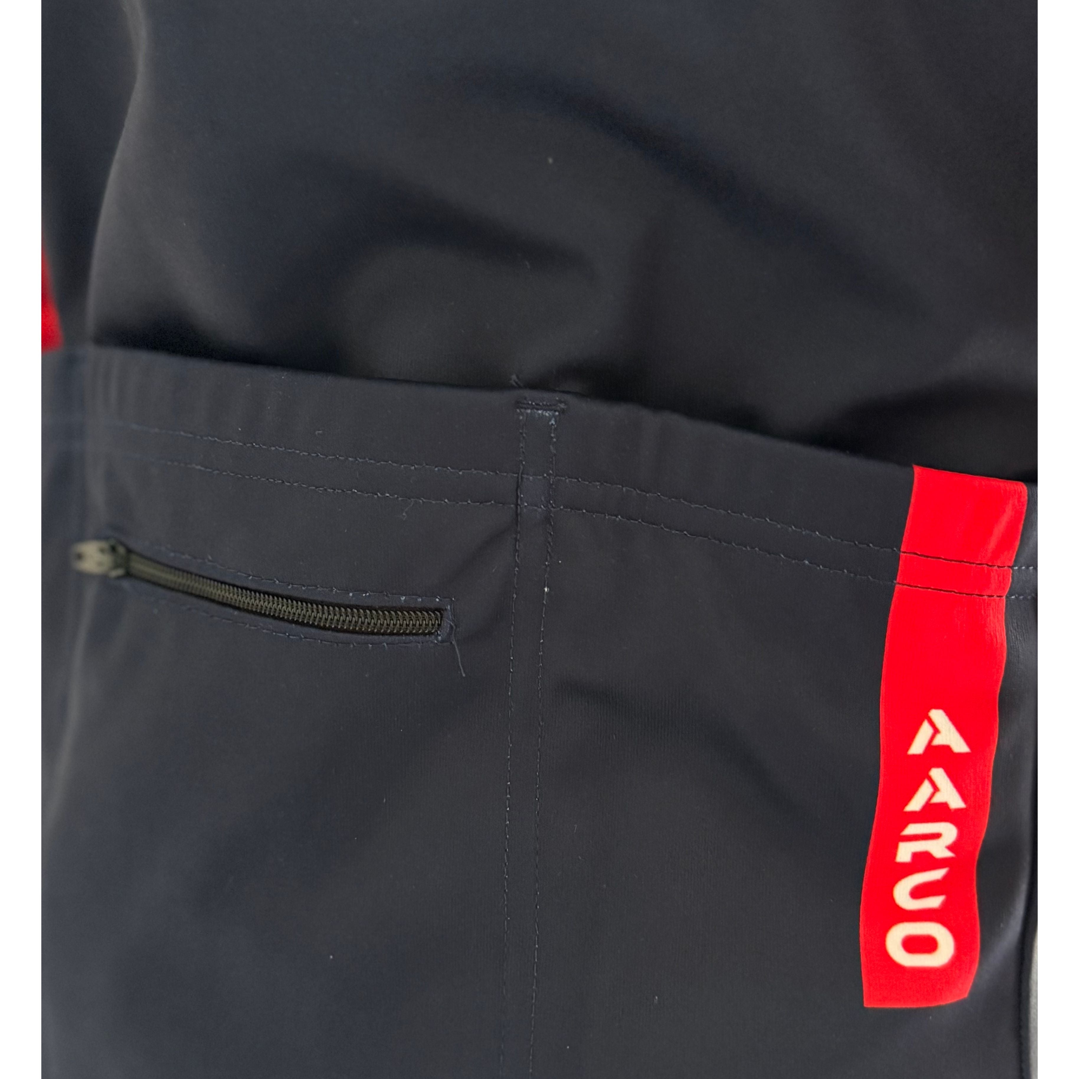 Veste thermique hiver - AARCO