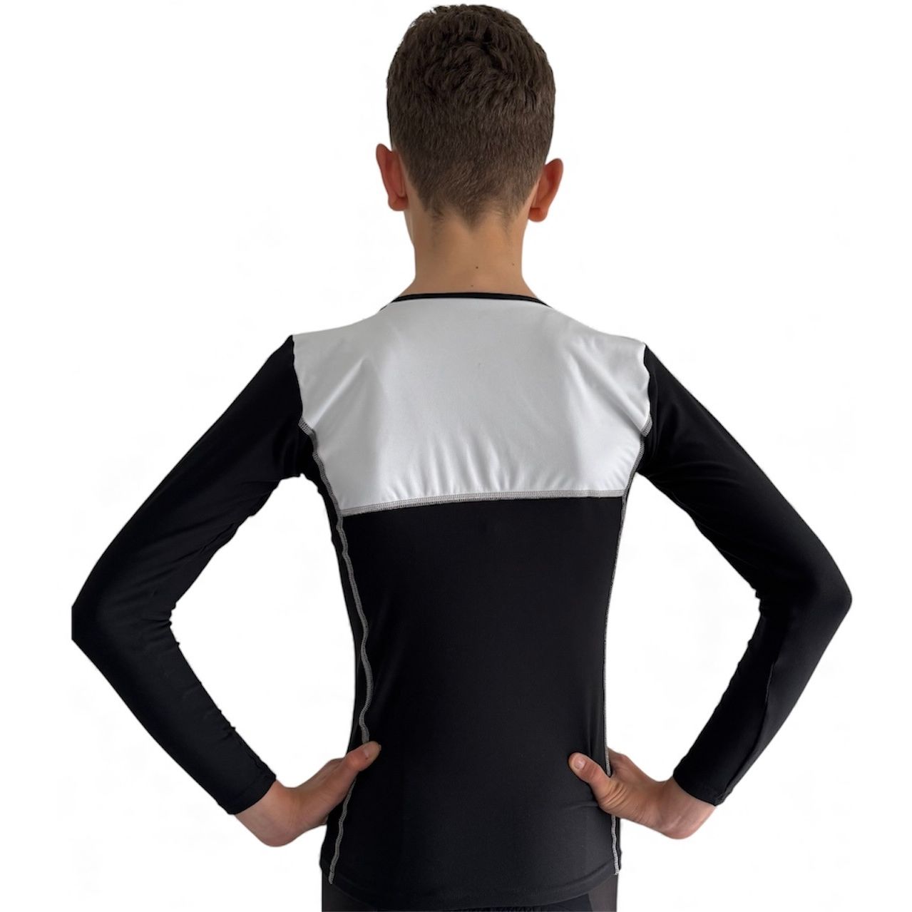 Sous-maillot manches longues hiver - AARCO