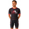 ENSEMBME "Maillot & Cuissard" Collection STYLE