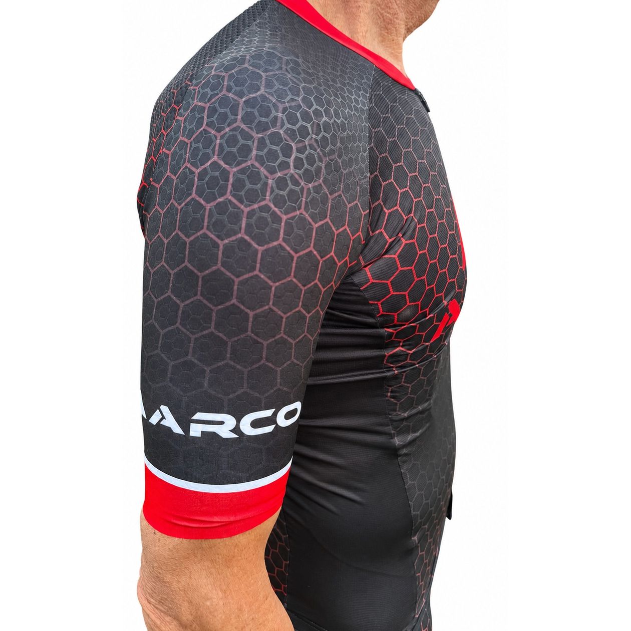 ENSEMBME "Maillot & Cuissard" Collection STYLE