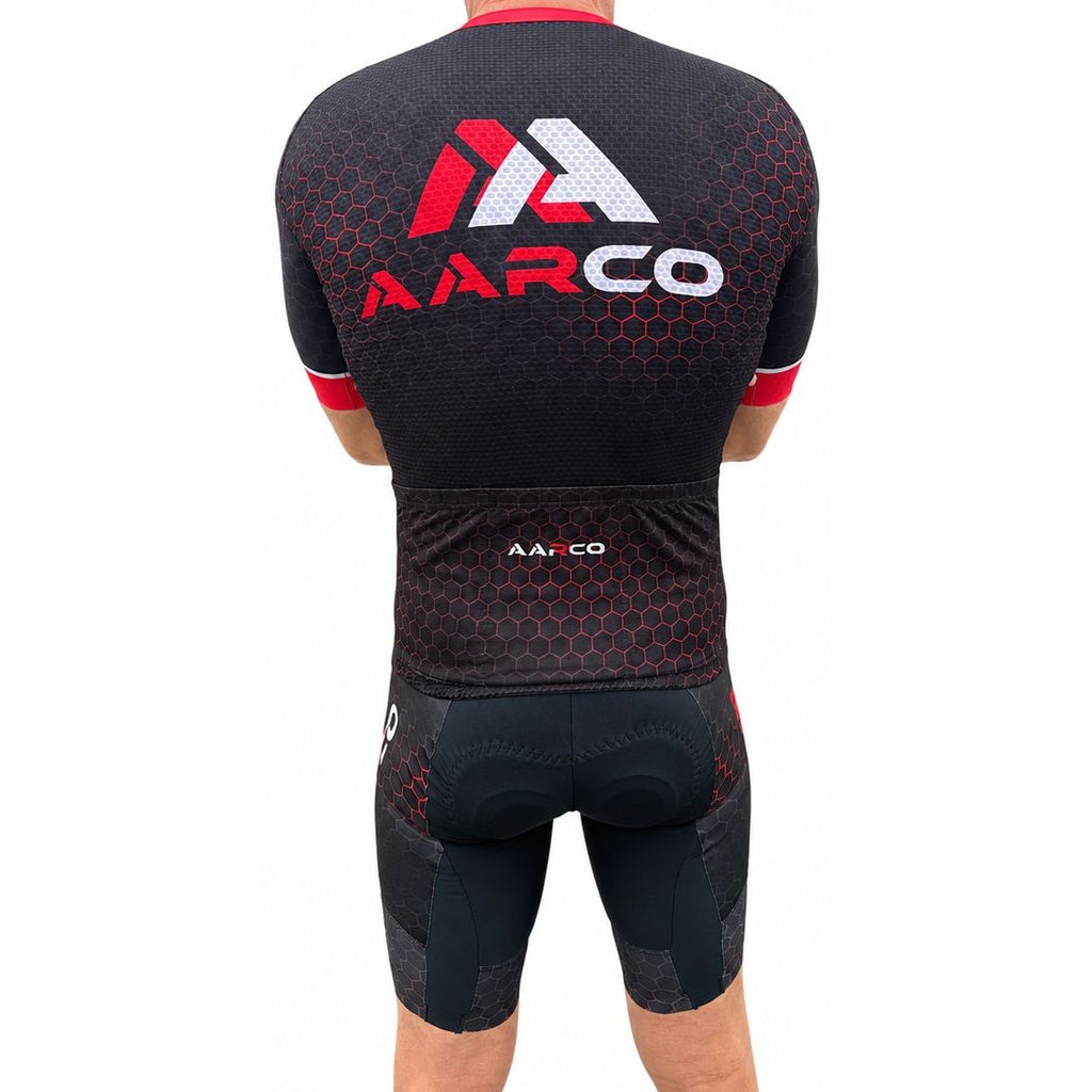 ENSEMBME "Maillot & Cuissard" Collection STYLE