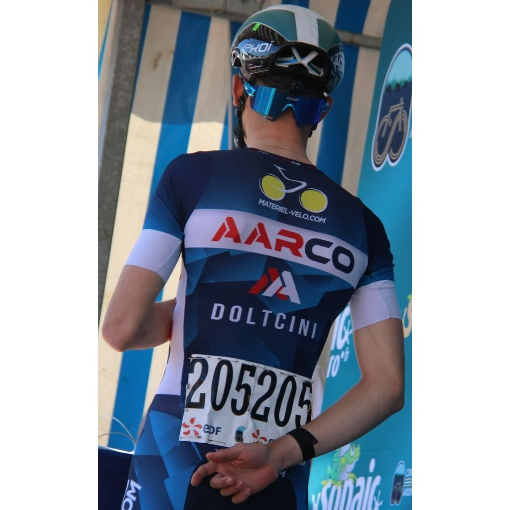Maillot été AARCO