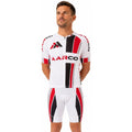ENSEMBME "Maillot & Cuissard" Collection HTC