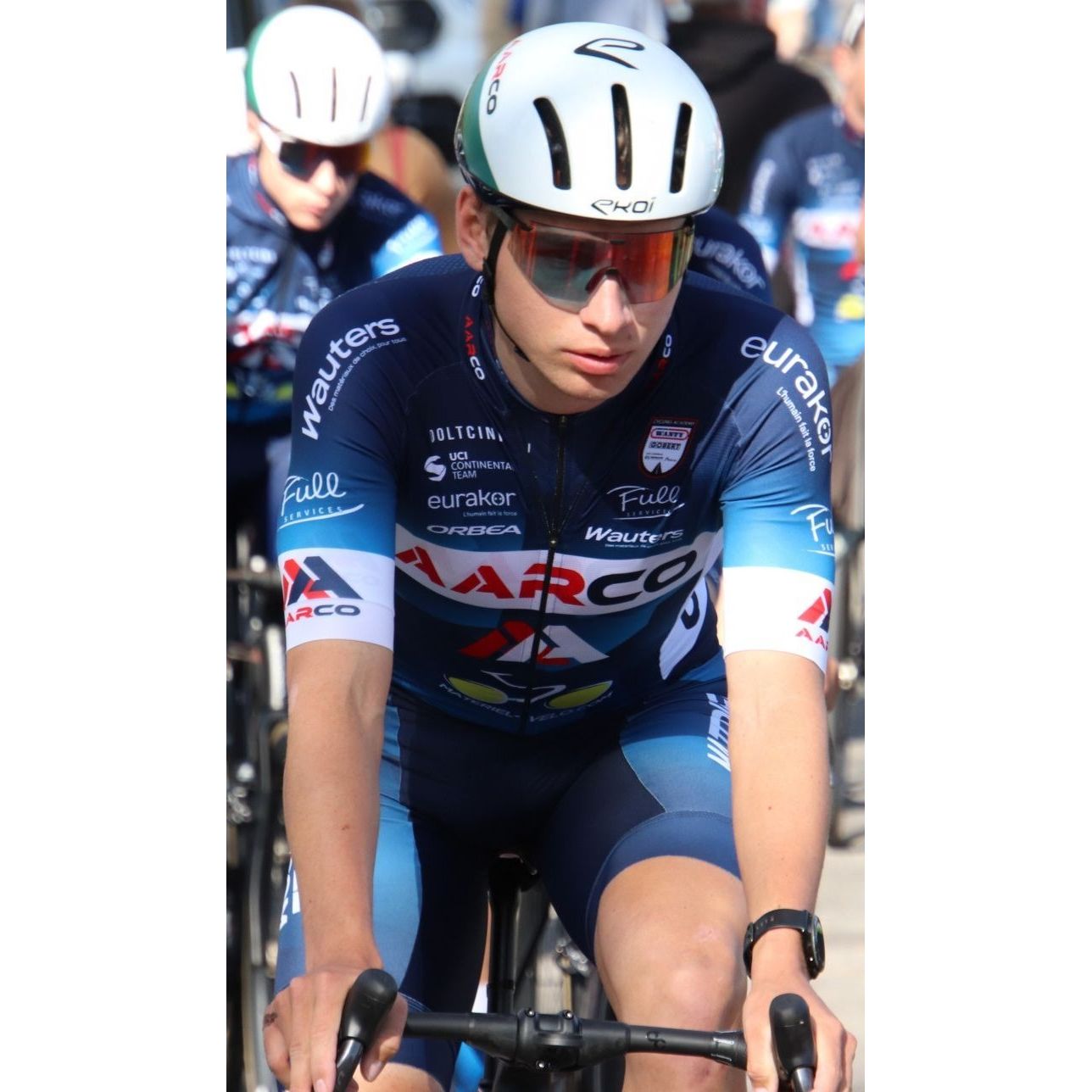 Maillot été