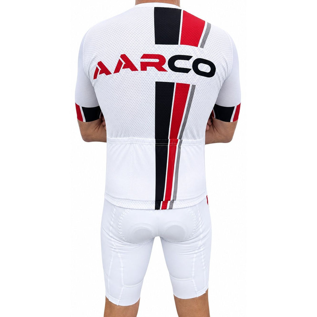 ENSEMBME "Maillot & Cuissard" Collection HTC