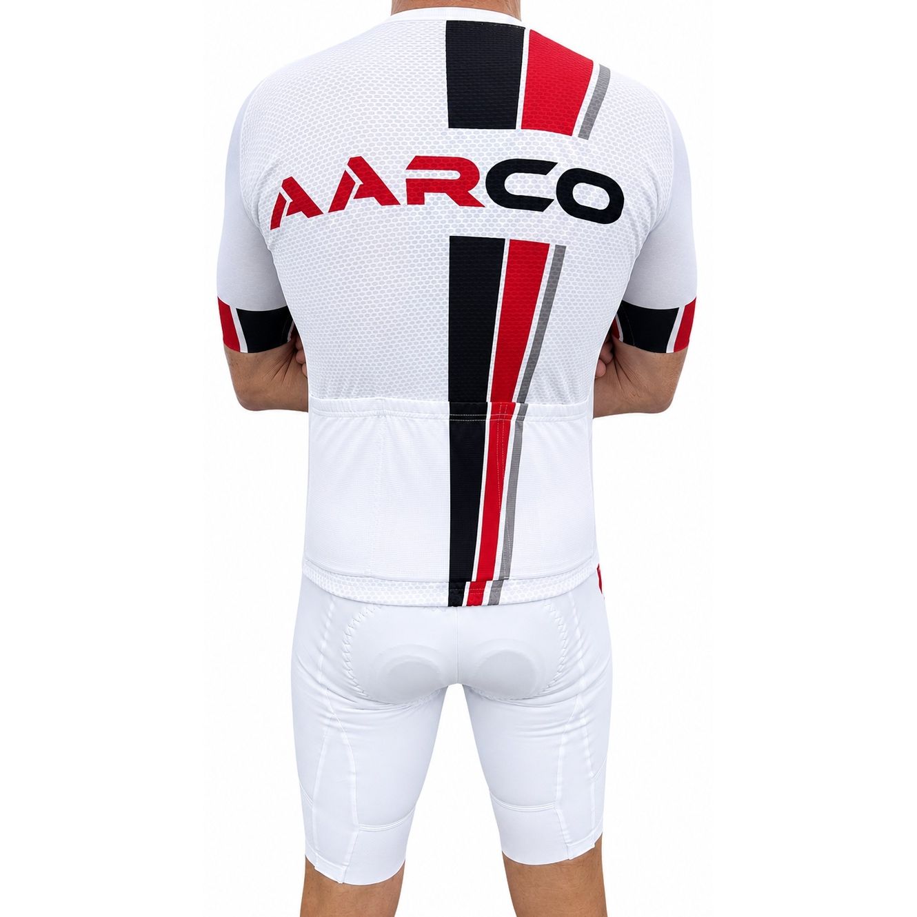 ENSEMBME "Maillot & Cuissard" Collection HTC