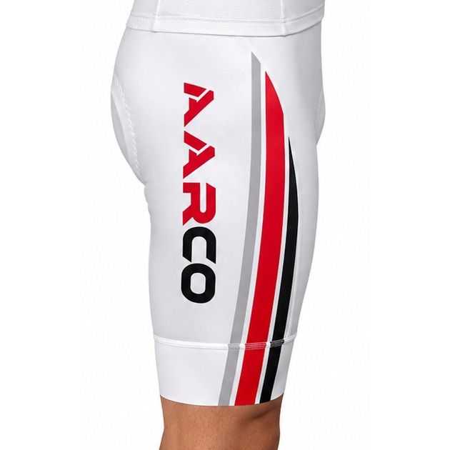 ENSEMBME "Maillot & Cuissard" Collection HTC