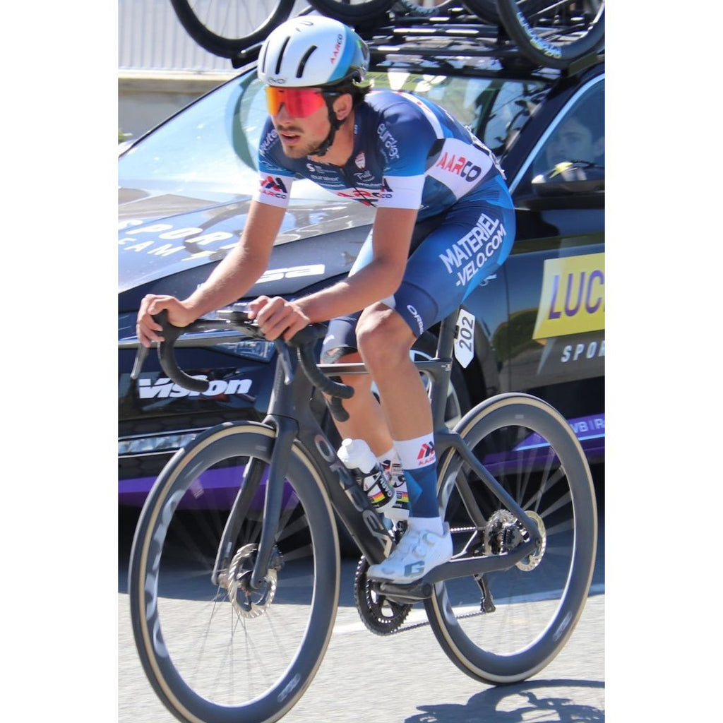 Maillot été AARCO
