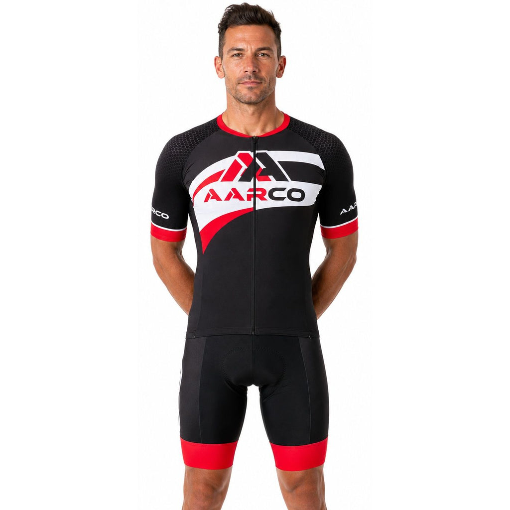 ENSEMBME "Maillot & Cuissard" Collection MAGIC