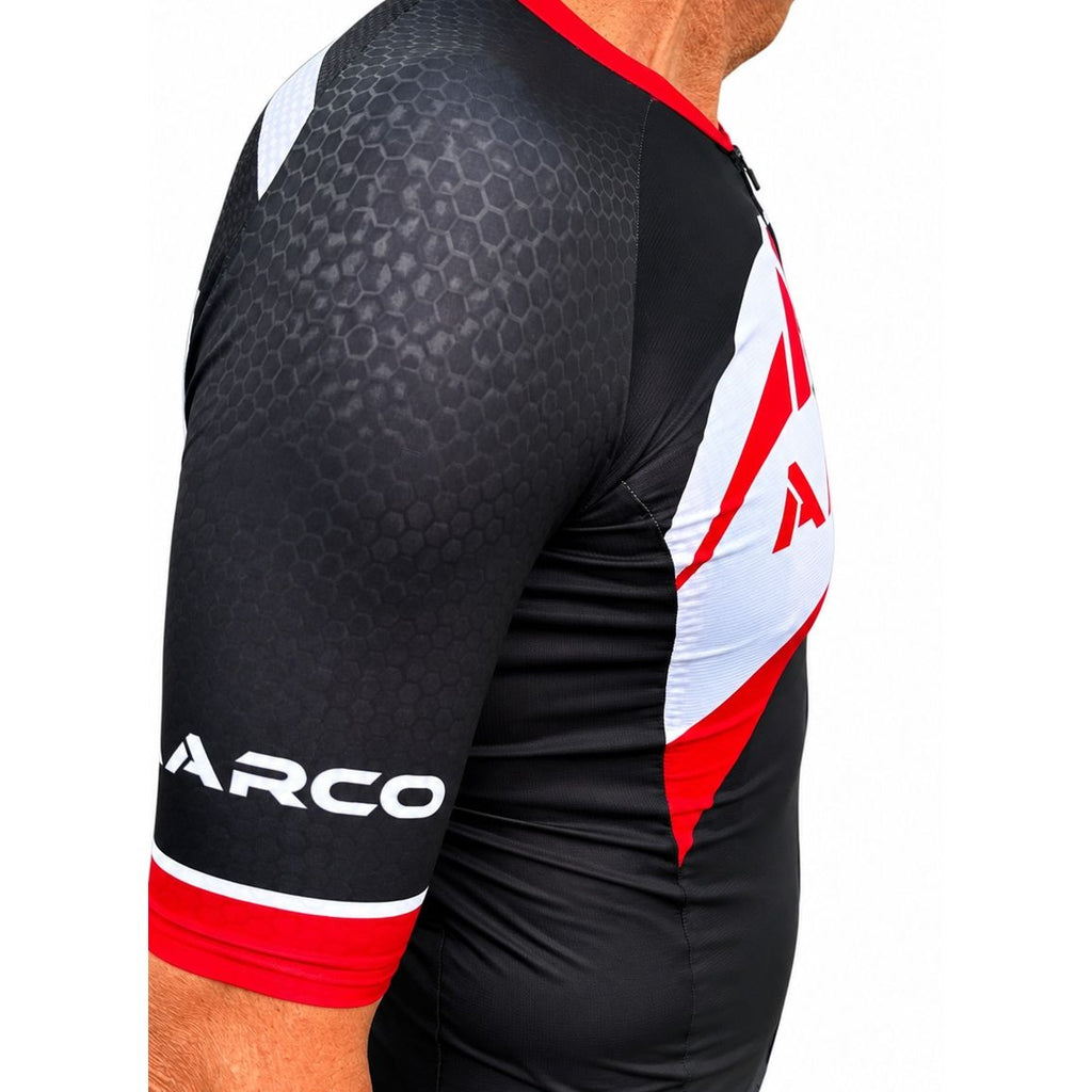 ENSEMBME "Maillot & Cuissard" Collection MAGIC
