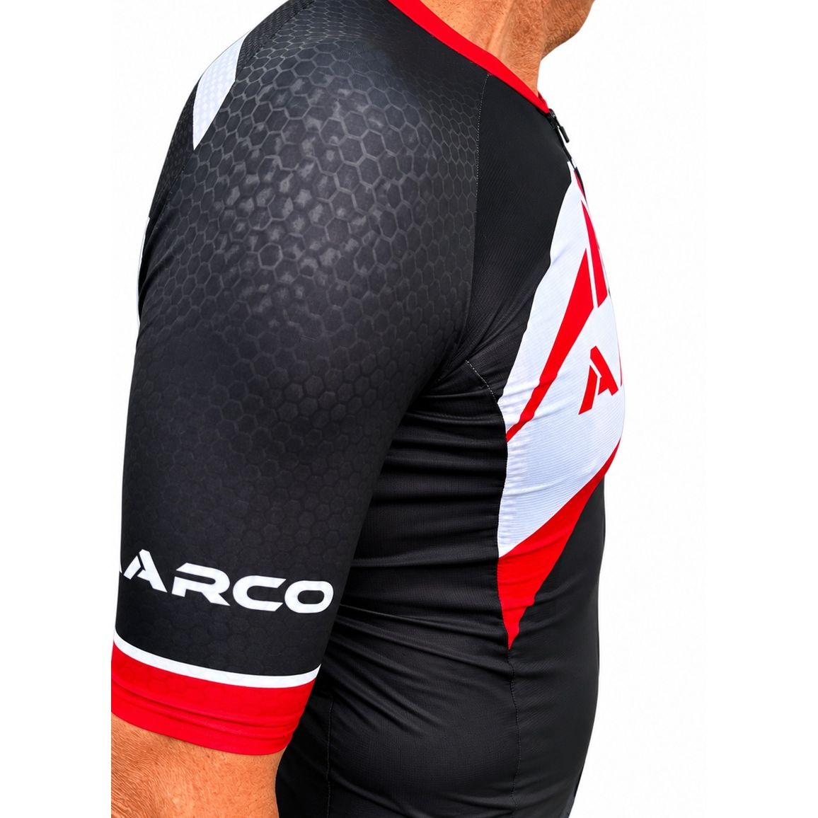 ENSEMBME "Maillot & Cuissard" Collection MAGIC