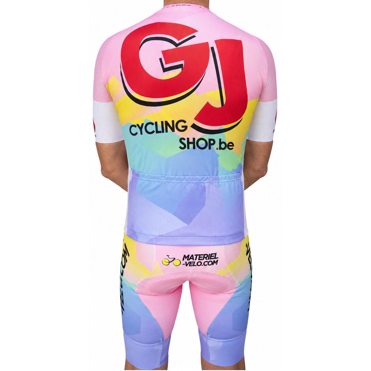 Maillot été GJ