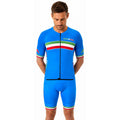 ENSEMBME "Maillot & Cuissard" Collection ITALIA