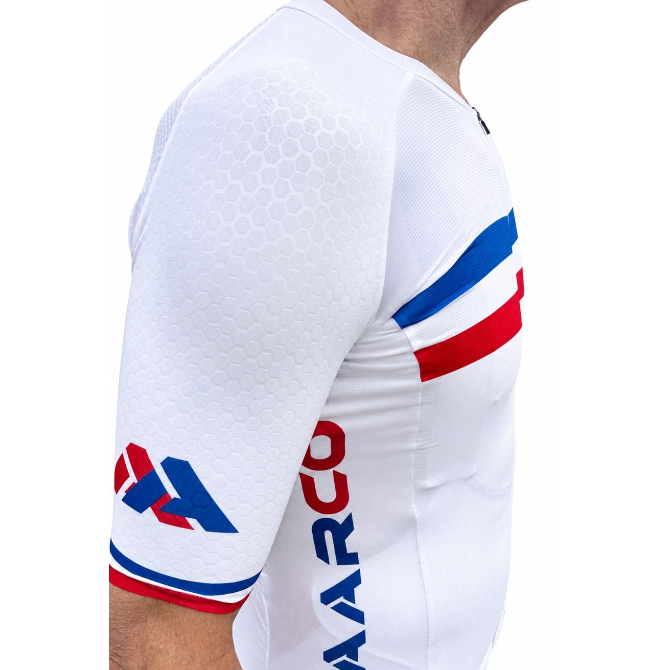 ENSEMBME "Maillot & Cuissard" Collection FRENCH