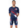 ENSEMBME "Maillot & Cuissard" Collection GRIFFE