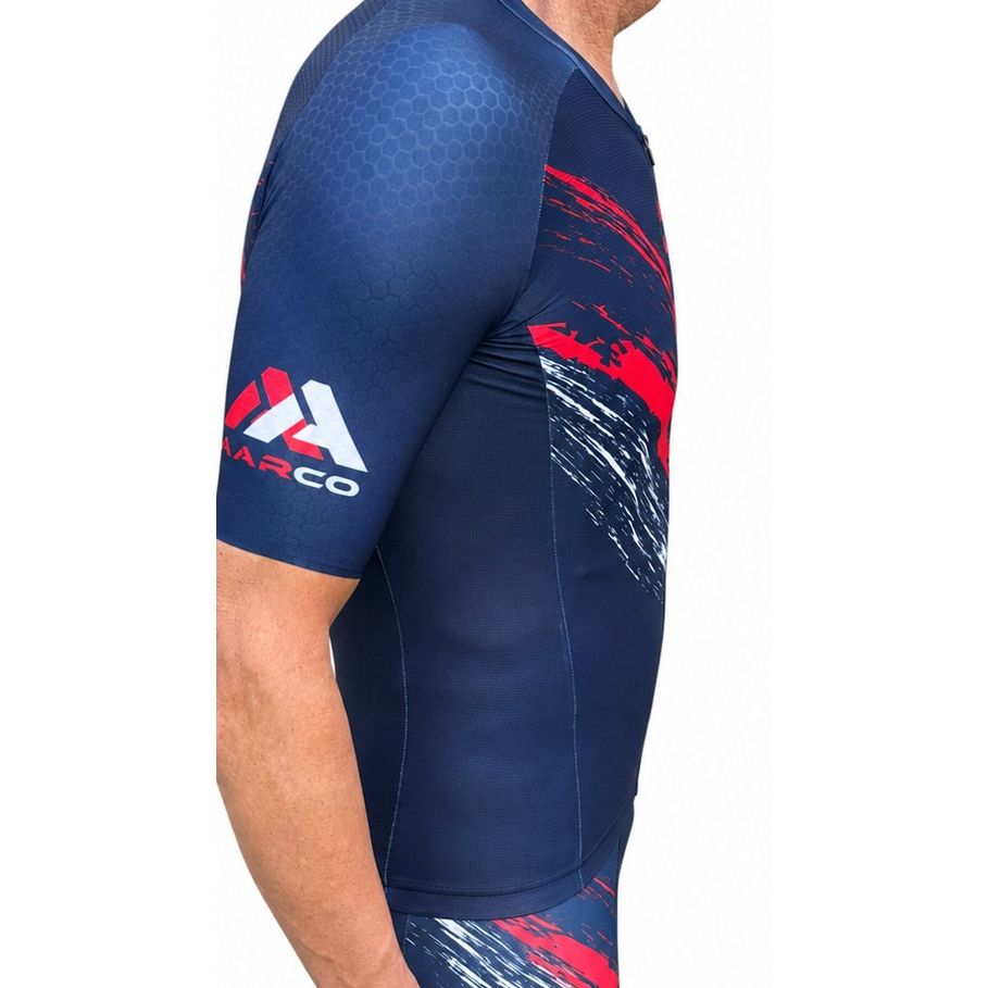 ENSEMBME "Maillot & Cuissard" Collection GRIFFE