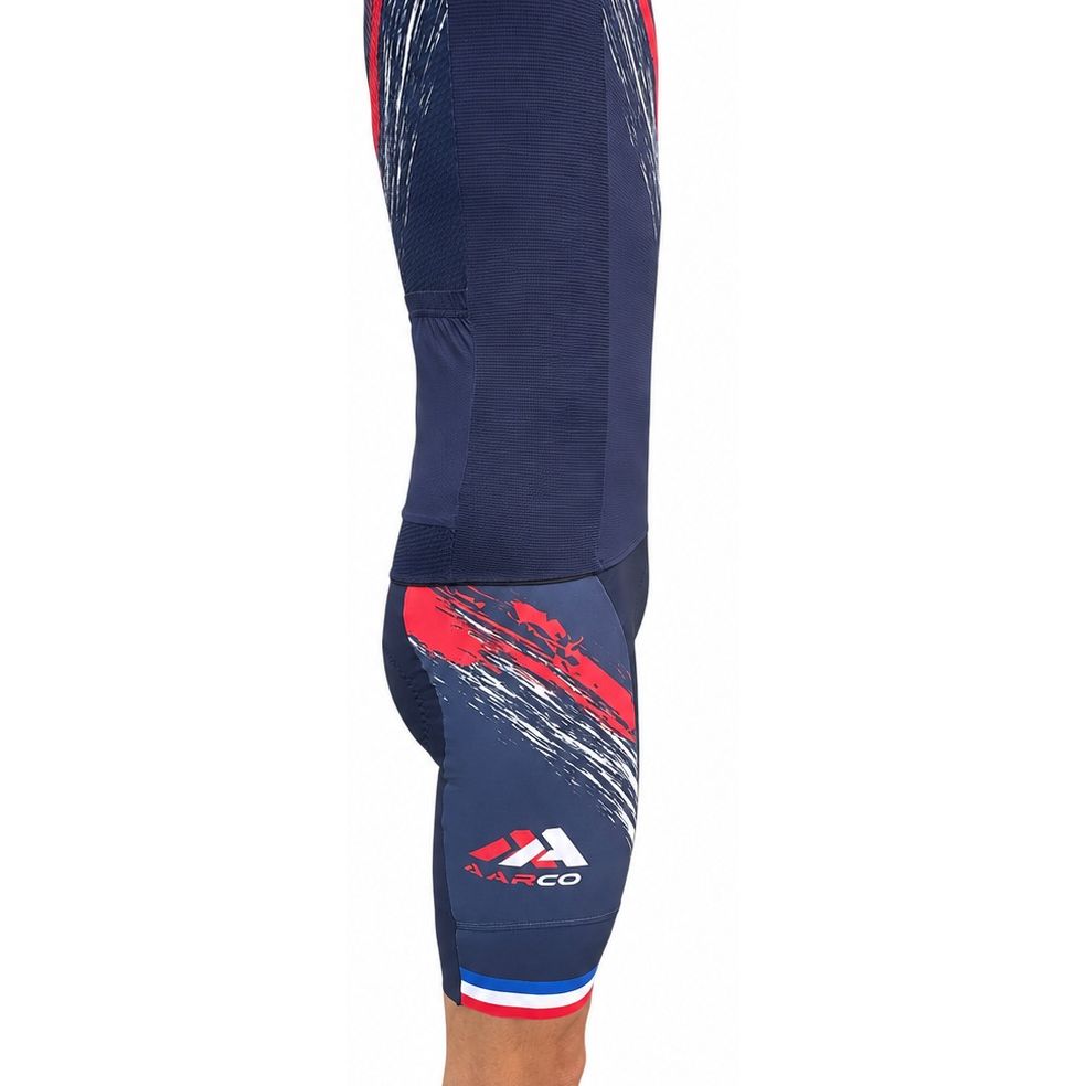 ENSEMBME "Maillot & Cuissard" Collection GRIFFE