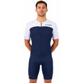 ENSEMBME "Maillot & Cuissard" Collection NAVY