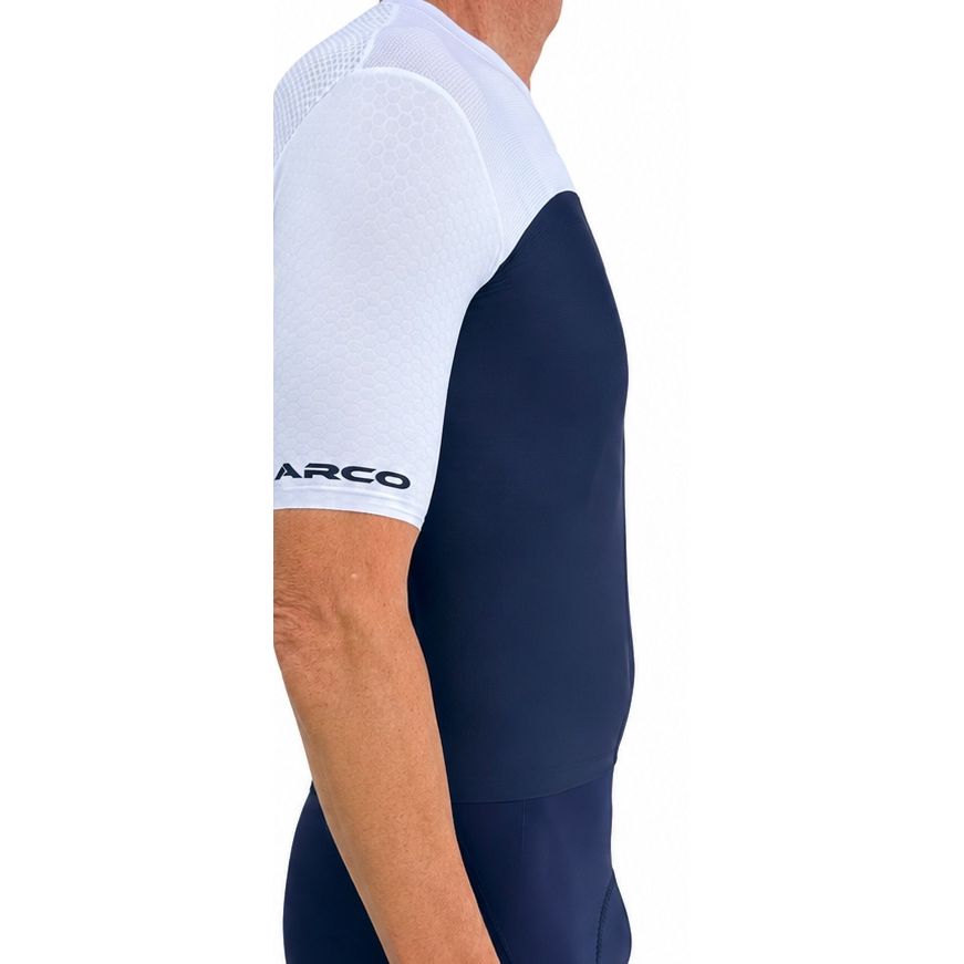 ENSEMBME "Maillot & Cuissard" Collection NAVY