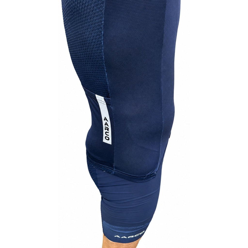 ENSEMBME "Maillot & Cuissard" Collection NAVY