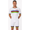 ENSEMBME "Maillot & Cuissard" Collection MONDIAL