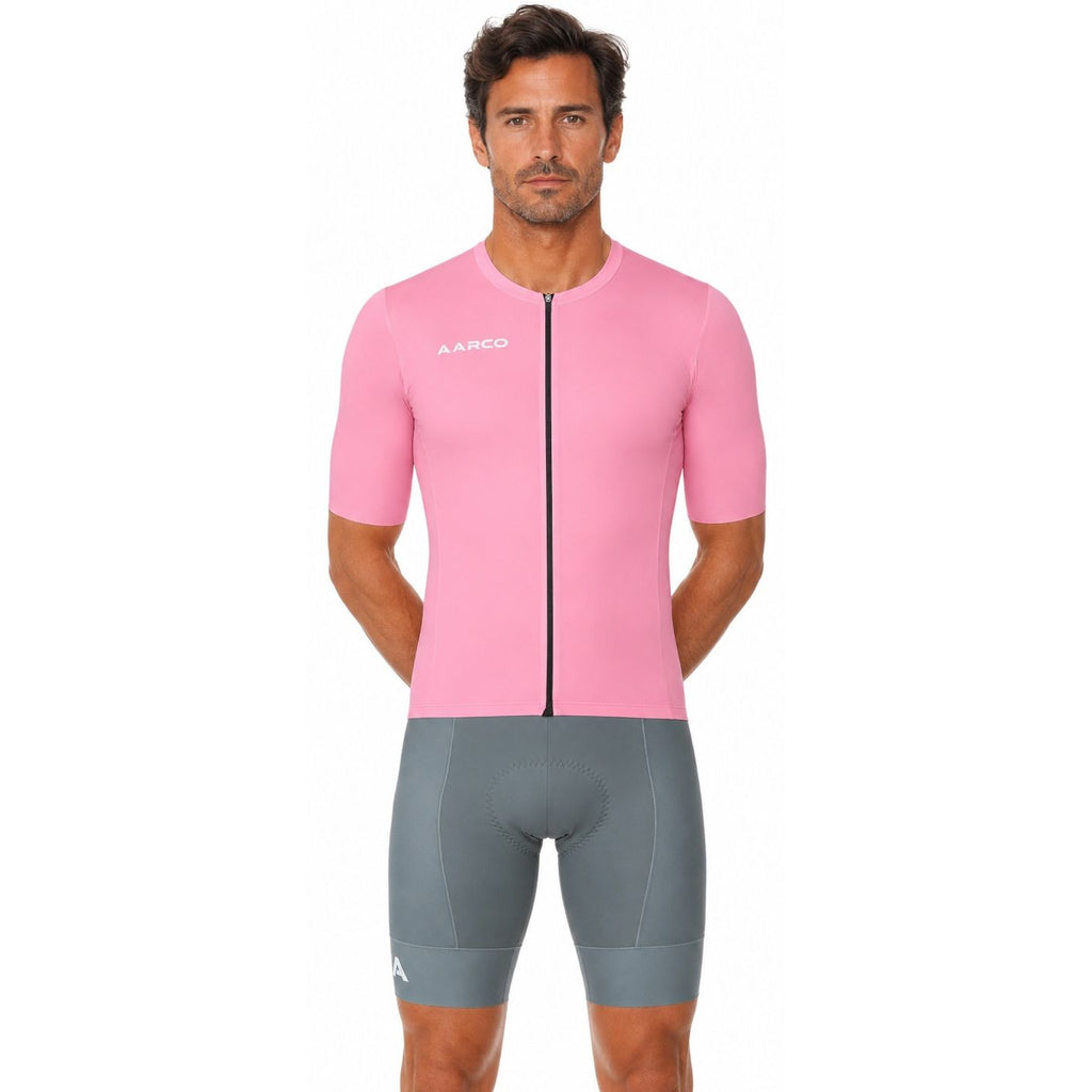 ENSEMBME "Maillot & Cuissard" Collection PURE