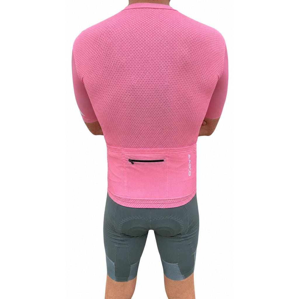 ENSEMBME "Maillot & Cuissard" Collection PURE
