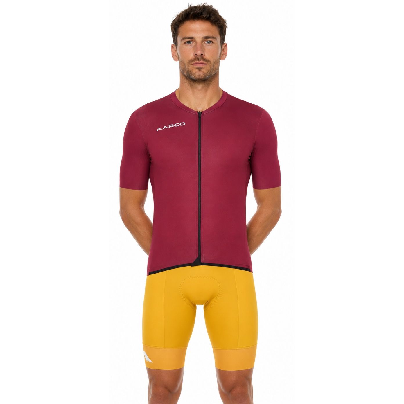 ENSEMBME "Maillot & Cuissard" Collection IMPERIAL