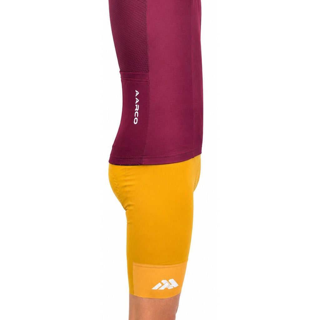 ENSEMBME "Maillot & Cuissard" Collection IMPERIAL
