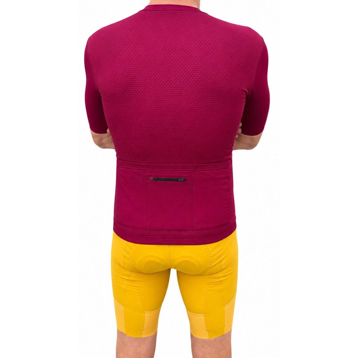 ENSEMBME "Maillot & Cuissard" Collection IMPERIAL