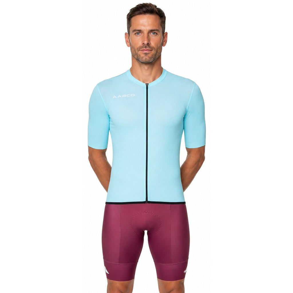 ENSEMBME "Maillot & Cuissard" Collection BREAKAWAY
