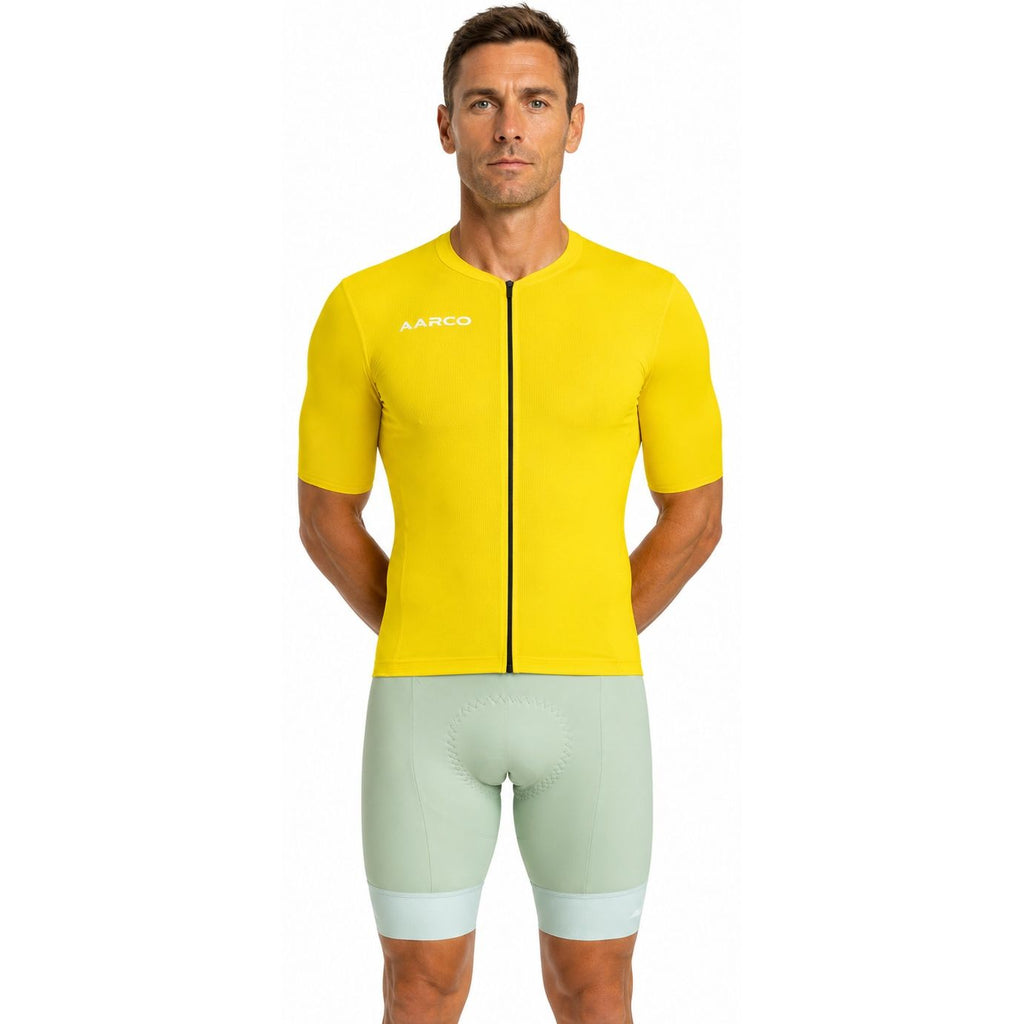 ENSEMBME "Maillot & Cuissard" Collection HERITAGE