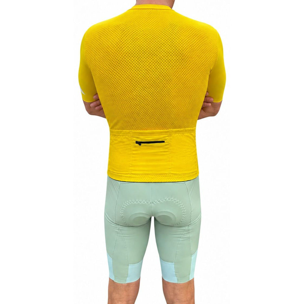 ENSEMBME "Maillot & Cuissard" Collection HERITAGE