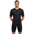ENSEMBME "Maillot & Cuissard" Collection BLACK