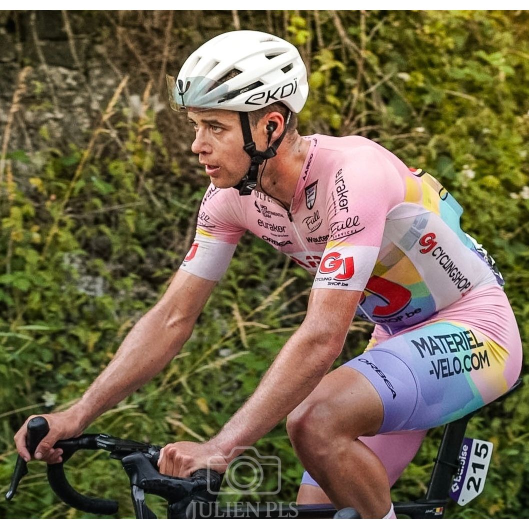 Maillot été GJ