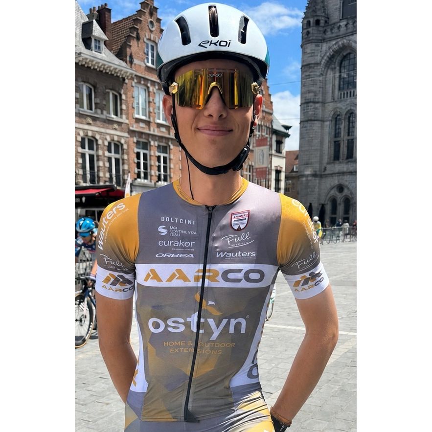 Maillot été OSTYN