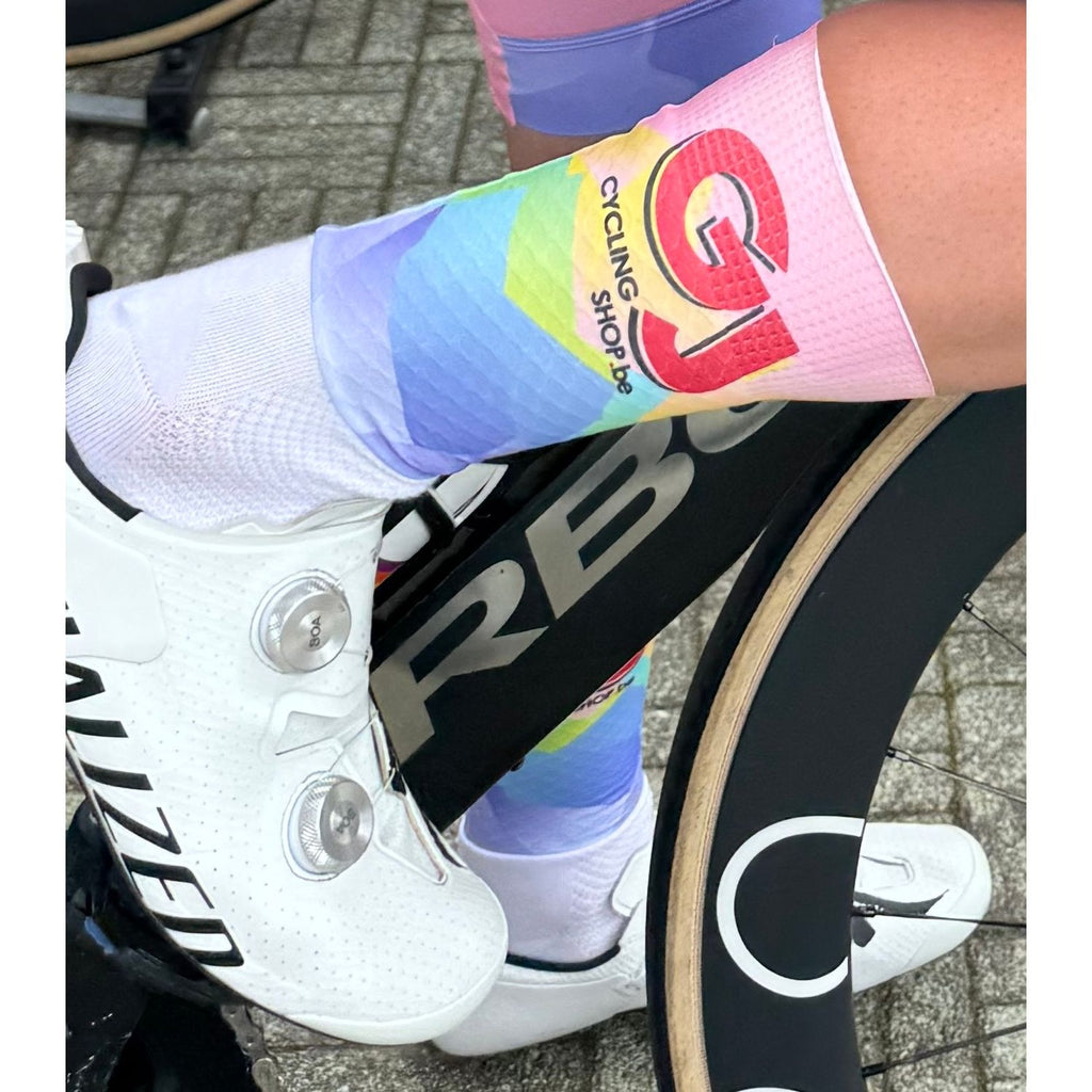 Chaussettes aéro AARCO GJ