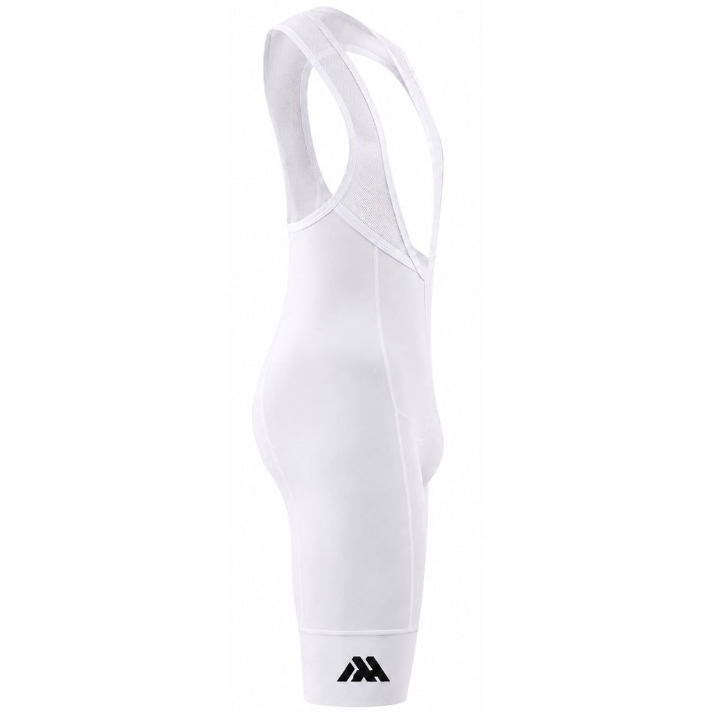 ENSEMBME "Maillot & Cuissard" Collection WHITE