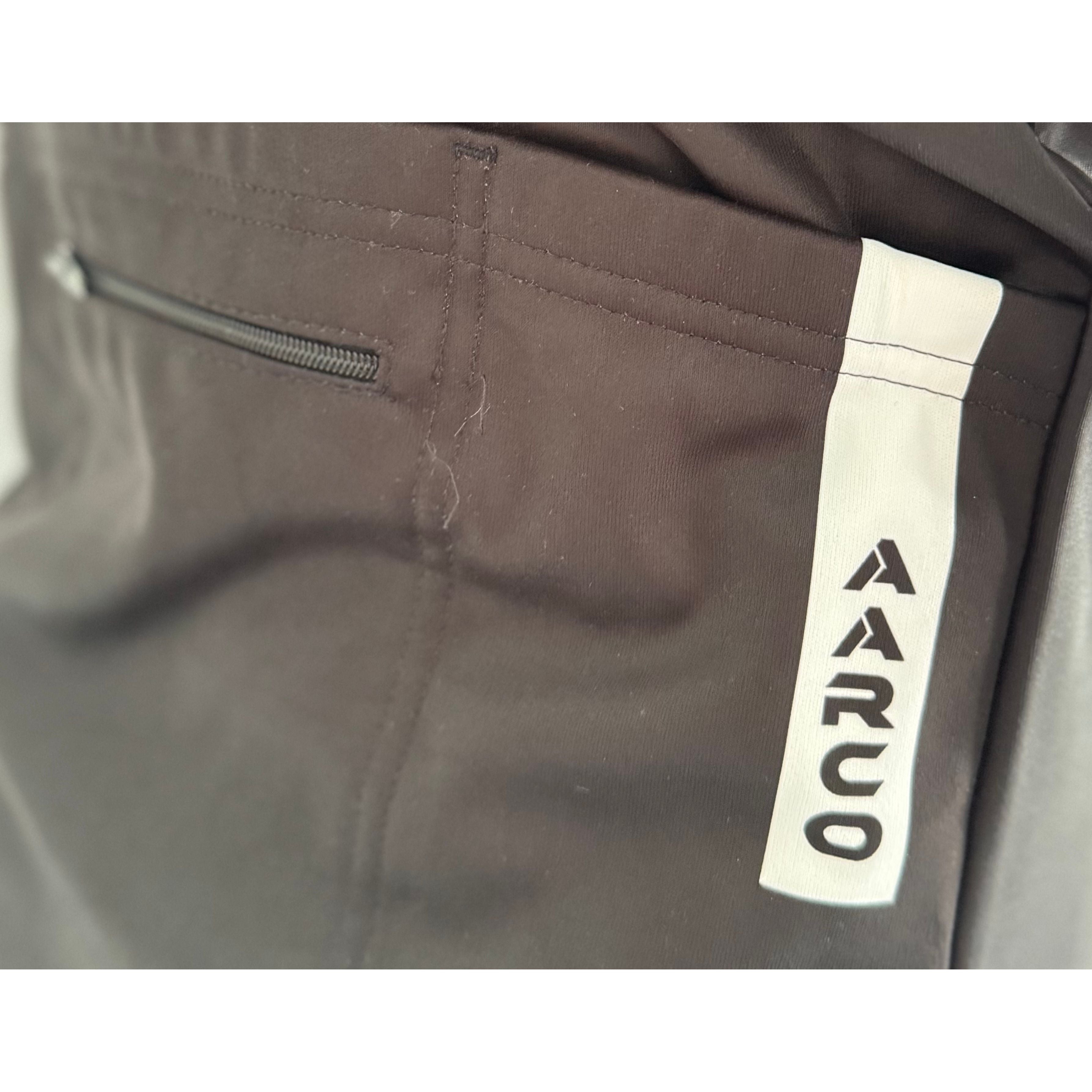 Veste thermique hiver - AARCO