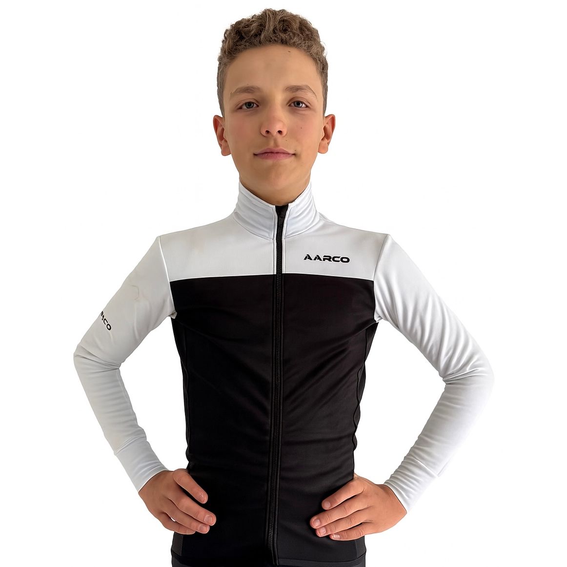 Veste thermique hiver - AARCO