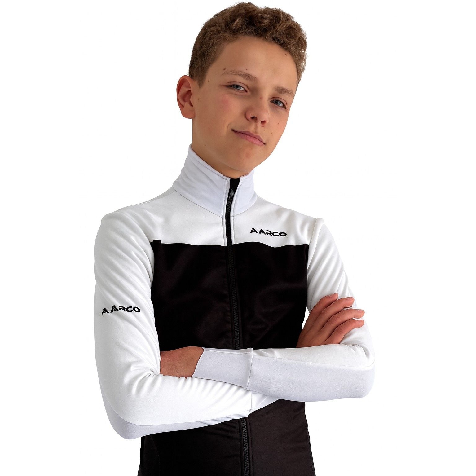 Veste thermique hiver - AARCO