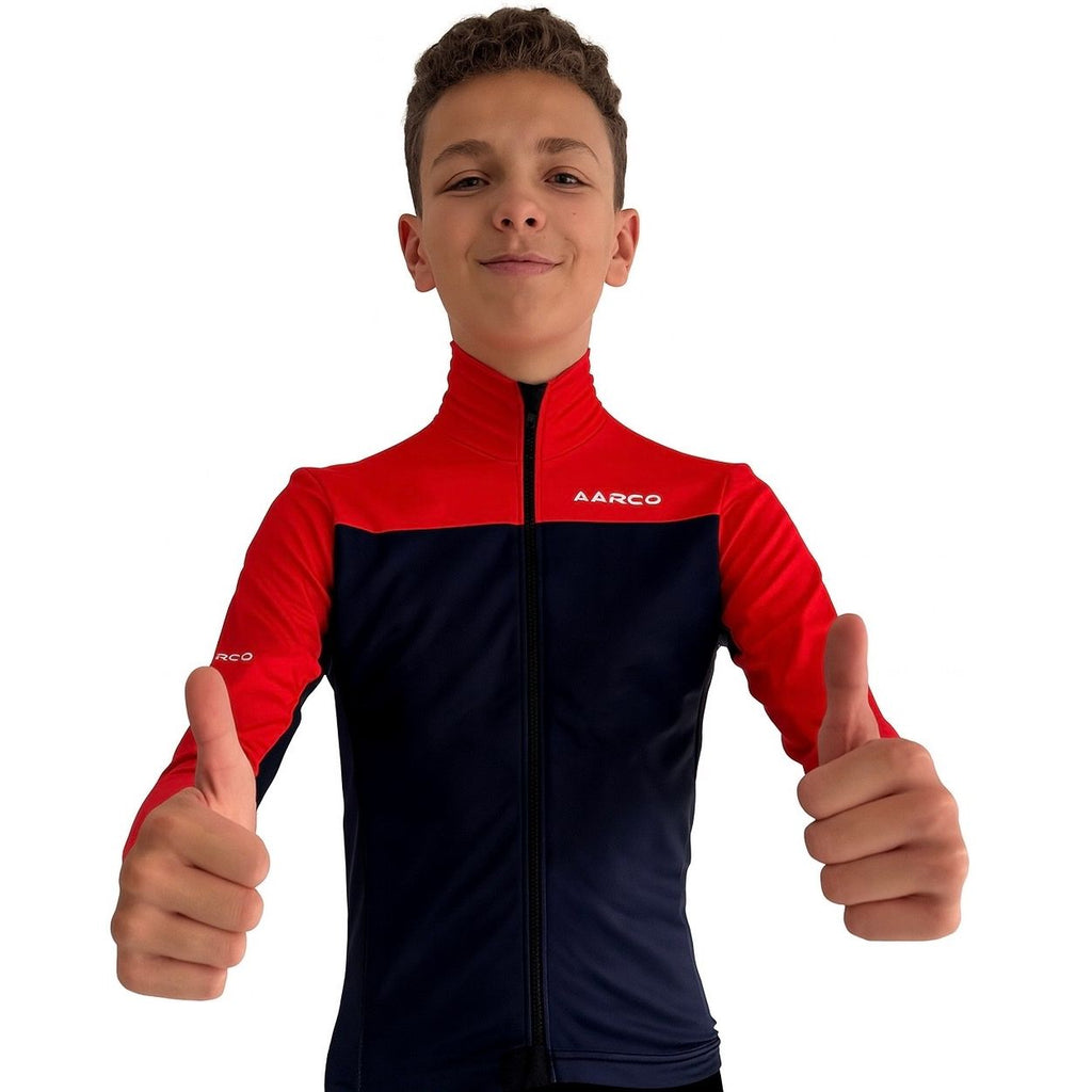 Veste thermique hiver - AARCO