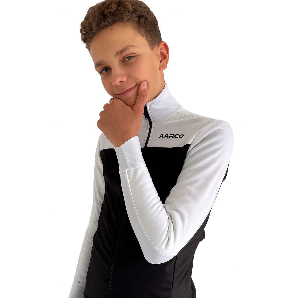 Veste thermique hiver - AARCO