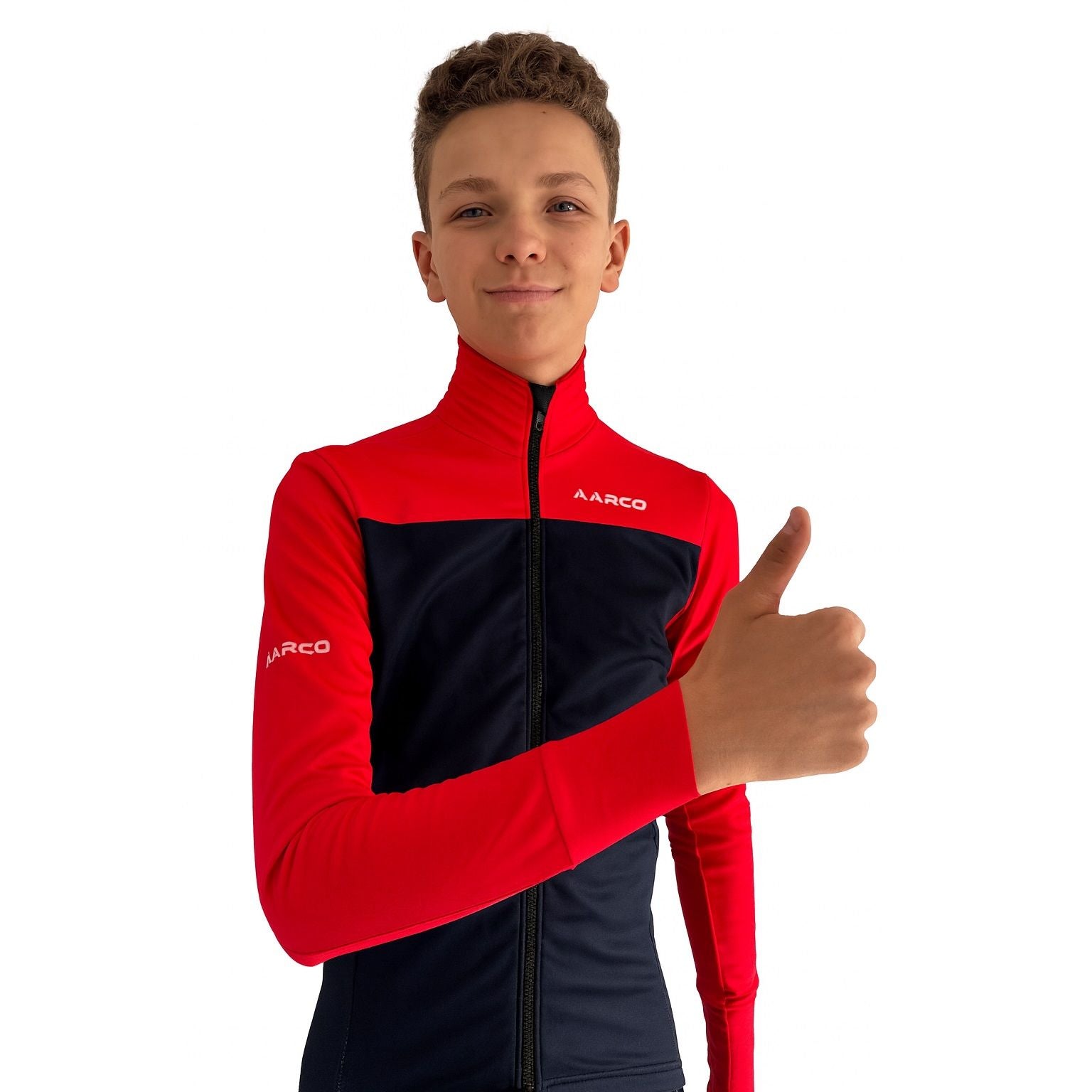 Veste thermique hiver - AARCO