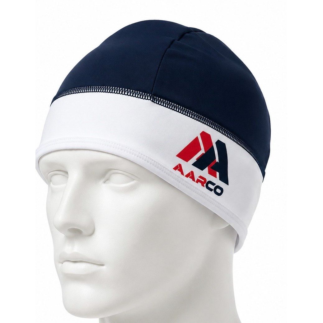 Bonnet sous casque