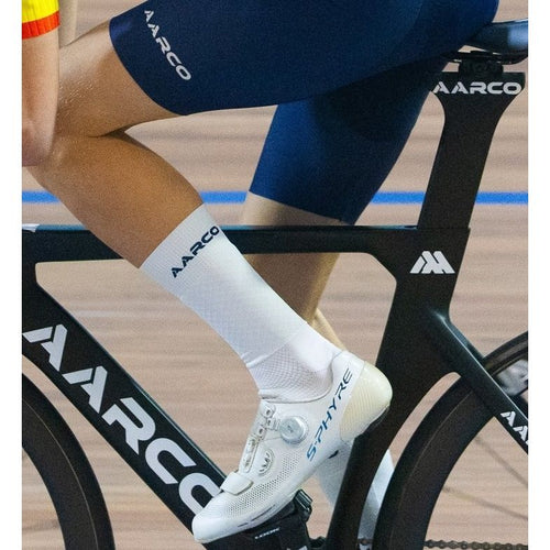 Chaussettes aéro "blanche" - AARCO