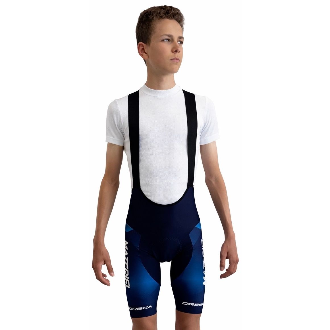 Cuissard PRO Team Continental AARCO