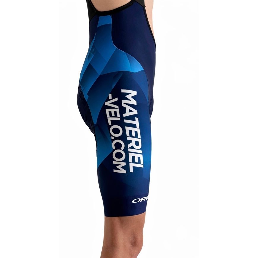 Cuissard PRO Team Continental AARCO