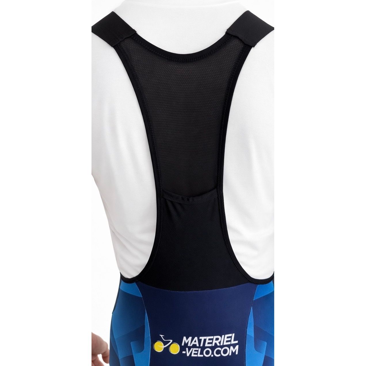 Cuissard PRO Team Continental AARCO